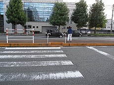 西大路三条駅大宮行